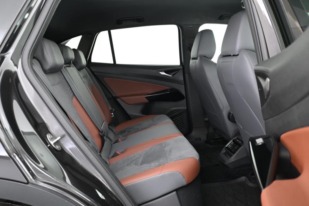 VOLKSWAGEN ID.4 2021