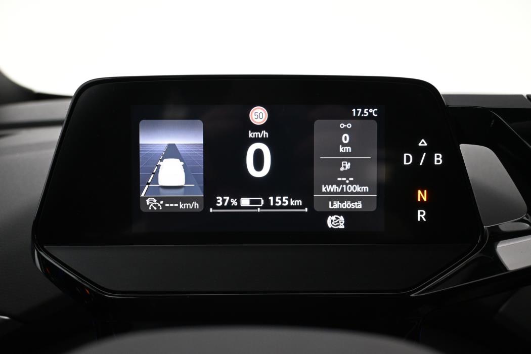 VOLKSWAGEN ID.4 2021