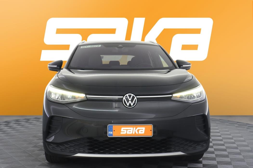 VOLKSWAGEN ID.4 2021