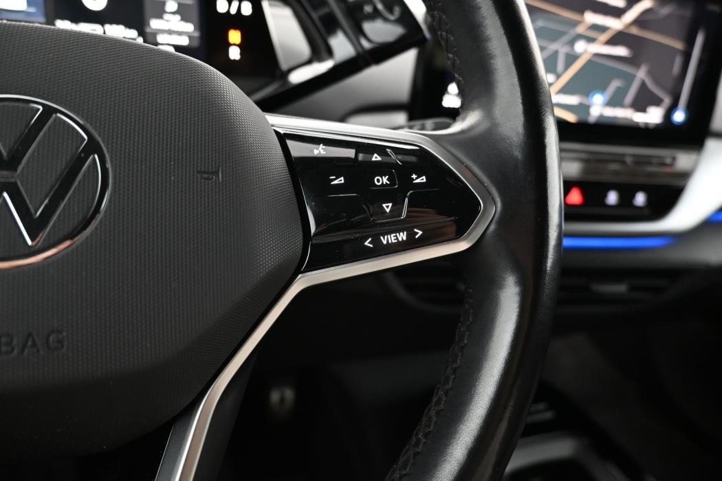 VOLKSWAGEN ID.4 2021