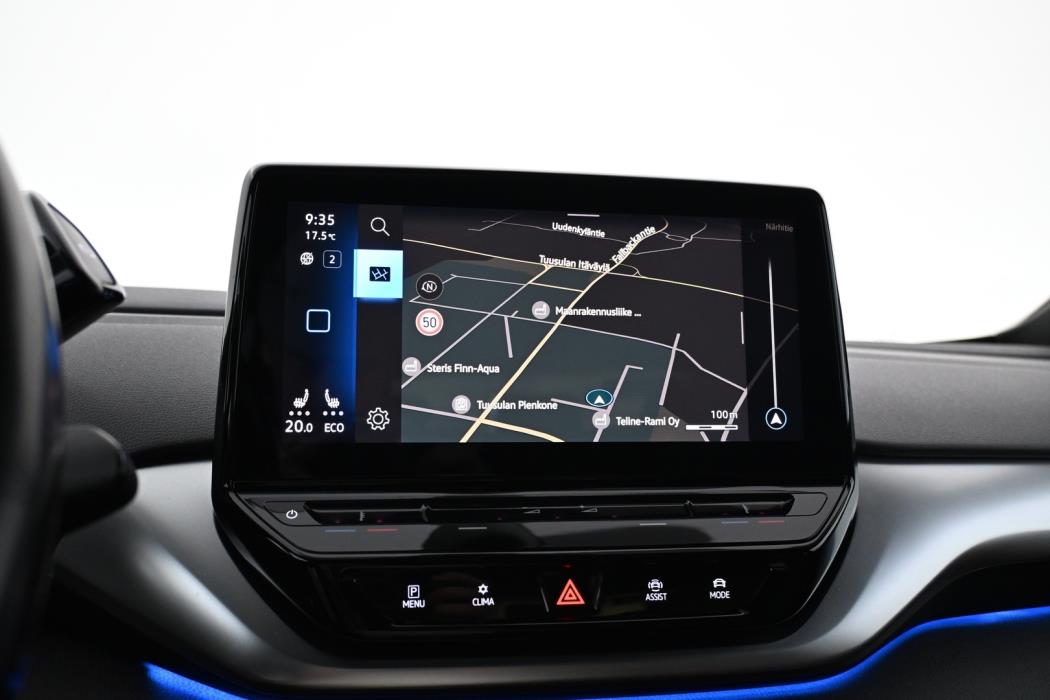 VOLKSWAGEN ID.4 2021