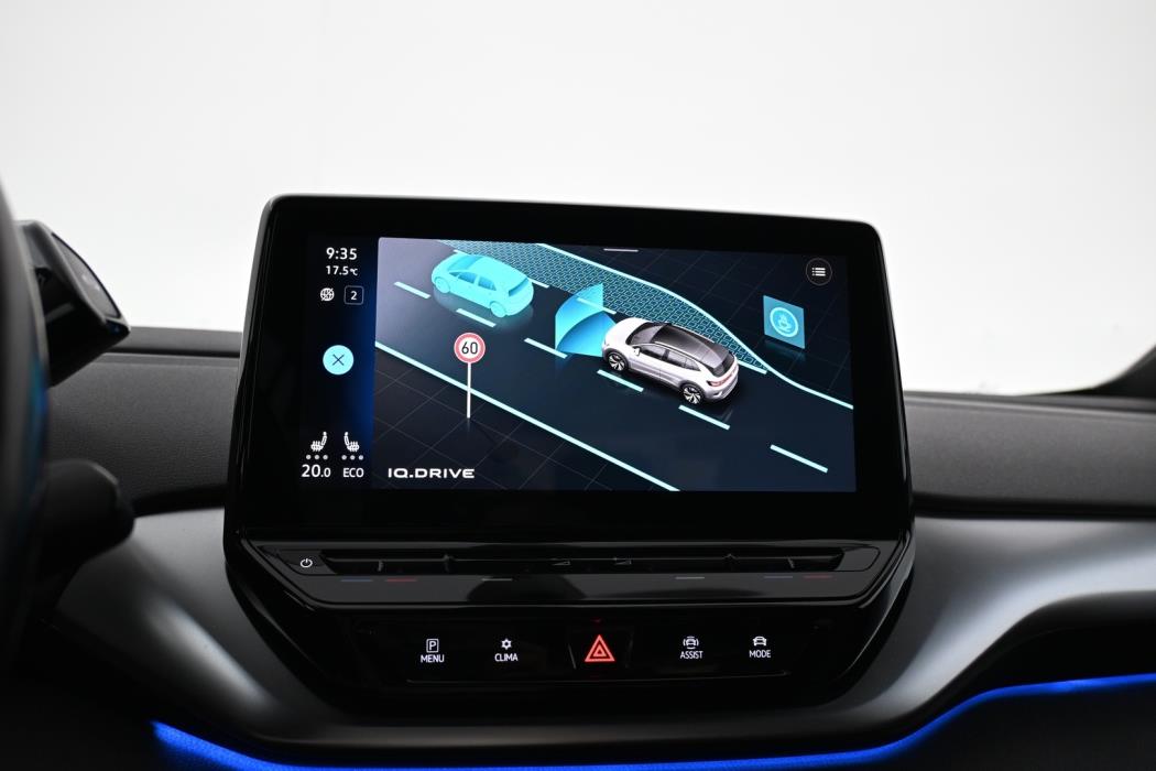 VOLKSWAGEN ID.4 2021