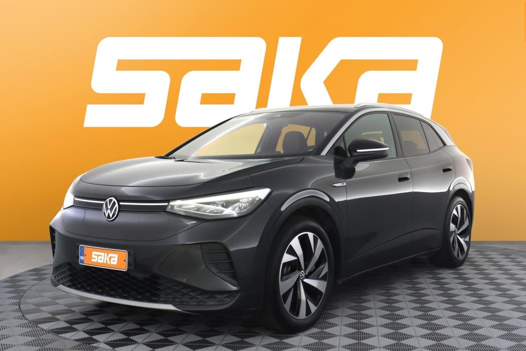 VOLKSWAGEN ID.4 2021