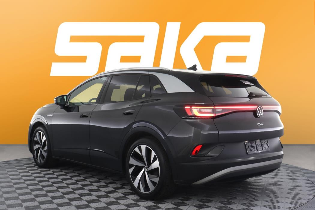 VOLKSWAGEN ID.4 2021