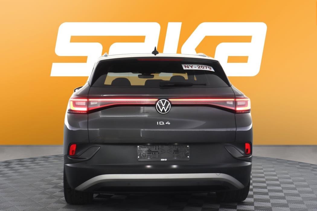 VOLKSWAGEN ID.4 2021