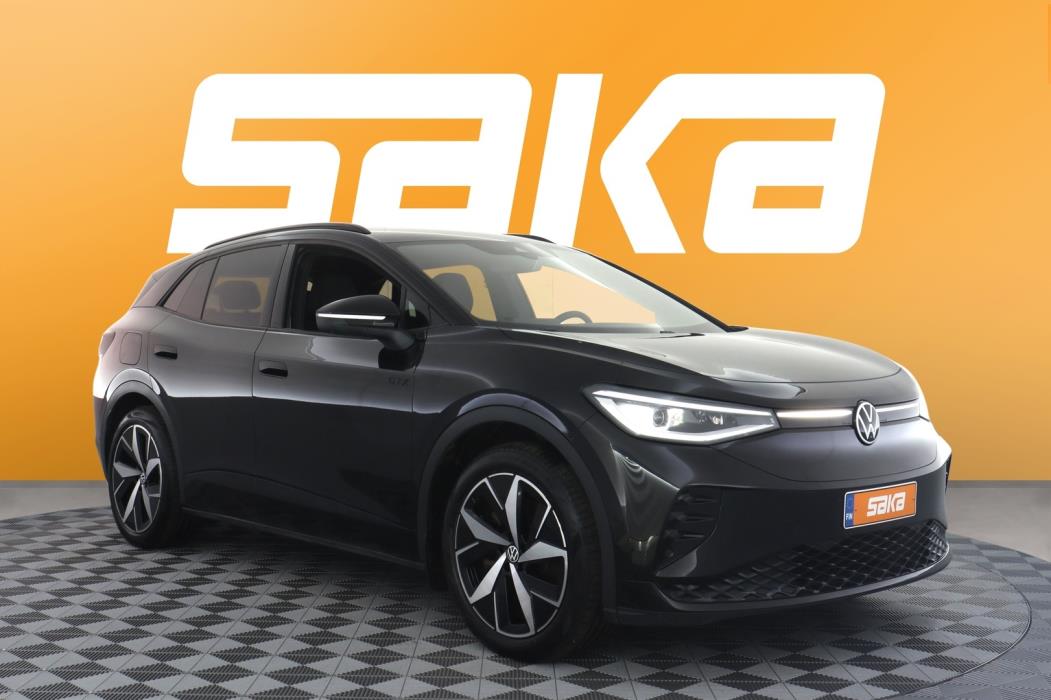 VOLKSWAGEN ID.4 2024