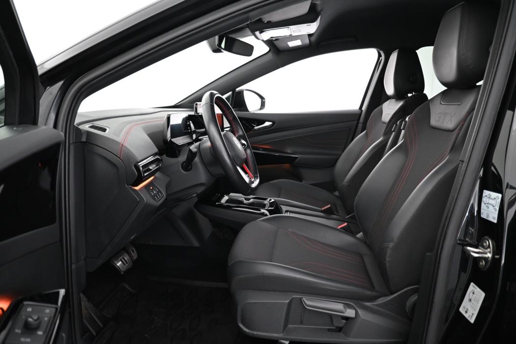 VOLKSWAGEN ID.4 2024