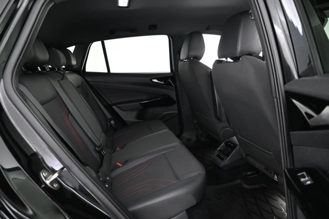 VOLKSWAGEN ID.4 2024