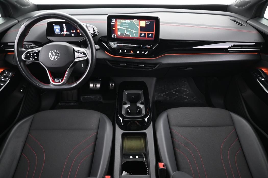 VOLKSWAGEN ID.4 2024