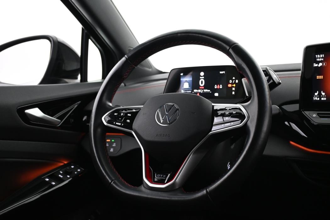 VOLKSWAGEN ID.4 2024