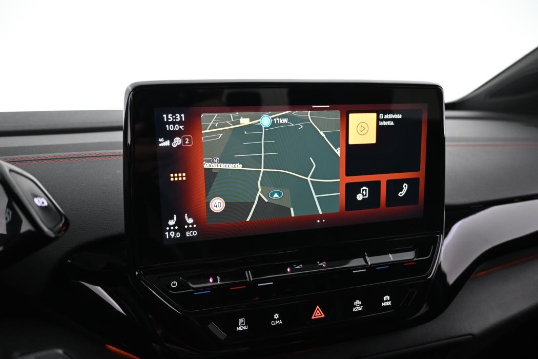 VOLKSWAGEN ID.4 2024