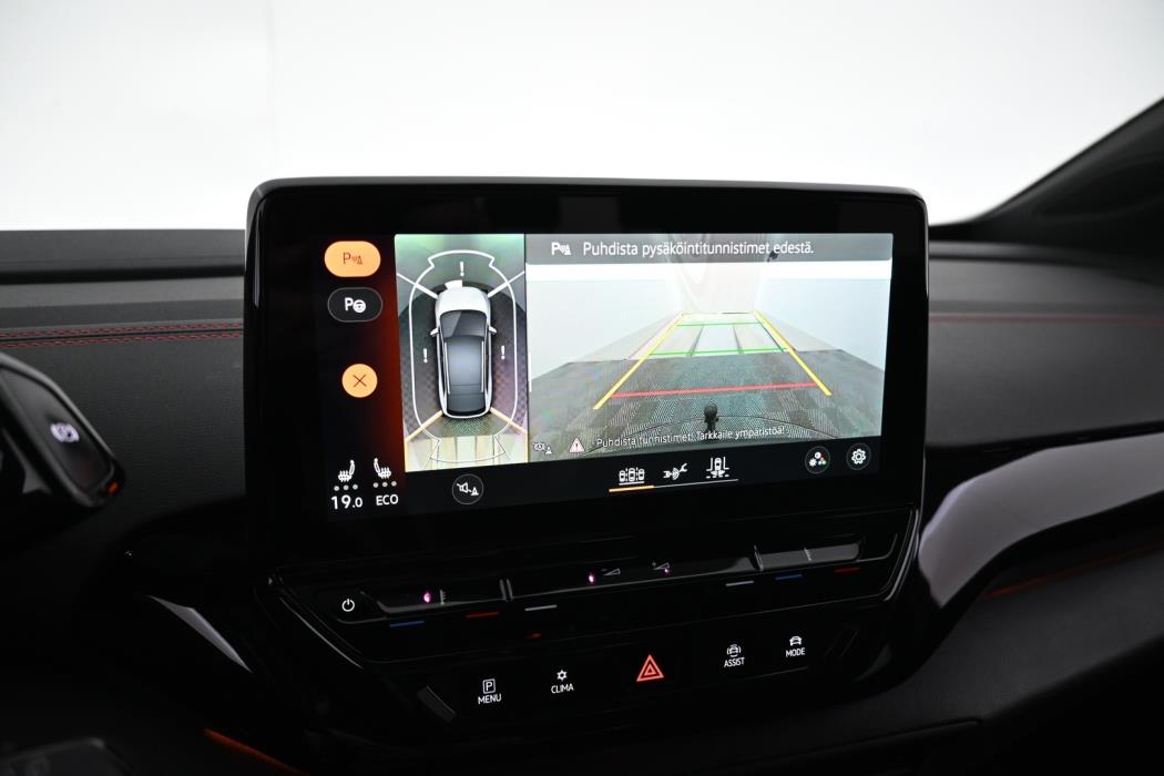 VOLKSWAGEN ID.4 2024