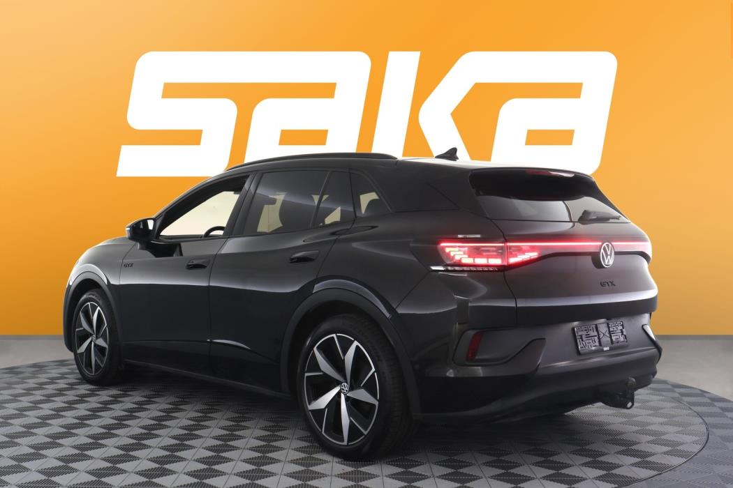 VOLKSWAGEN ID.4 2024