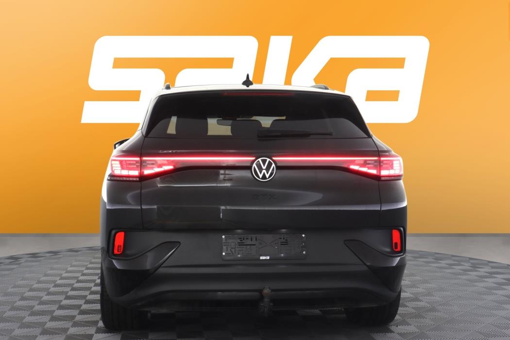 VOLKSWAGEN ID.4 2024