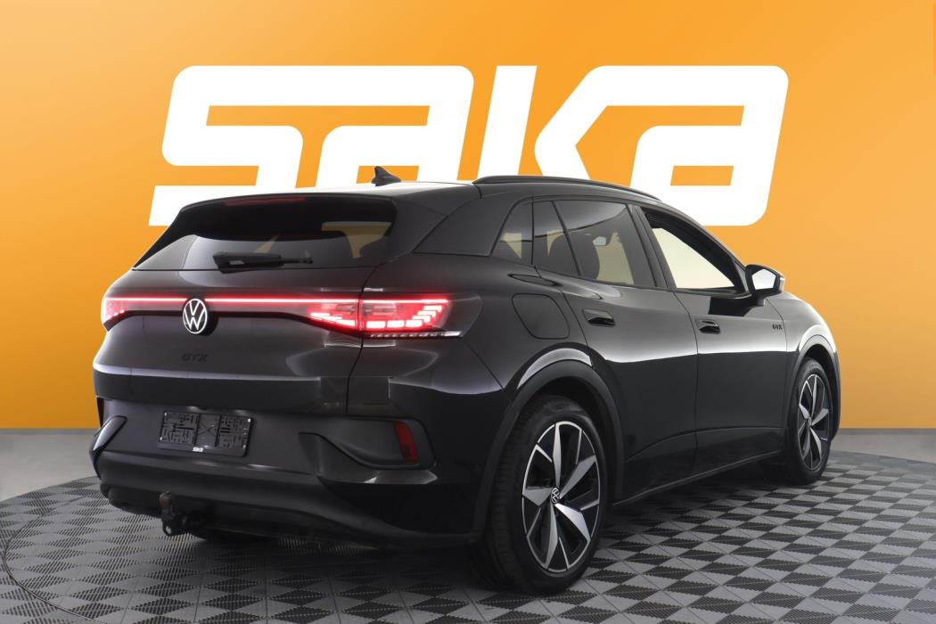 VOLKSWAGEN ID.4 2024