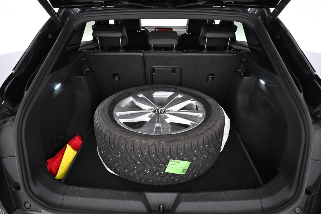 VOLKSWAGEN ID.4 2024