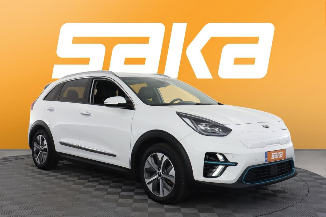 KIA Niro Electric 2021