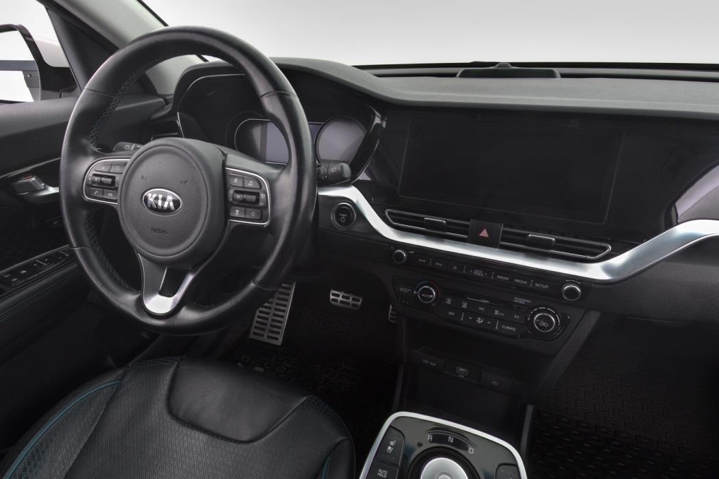 KIA Niro Electric 2021