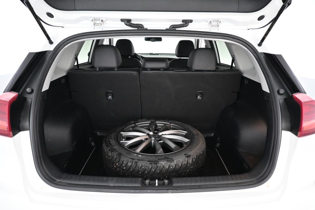 KIA Niro Electric 2021