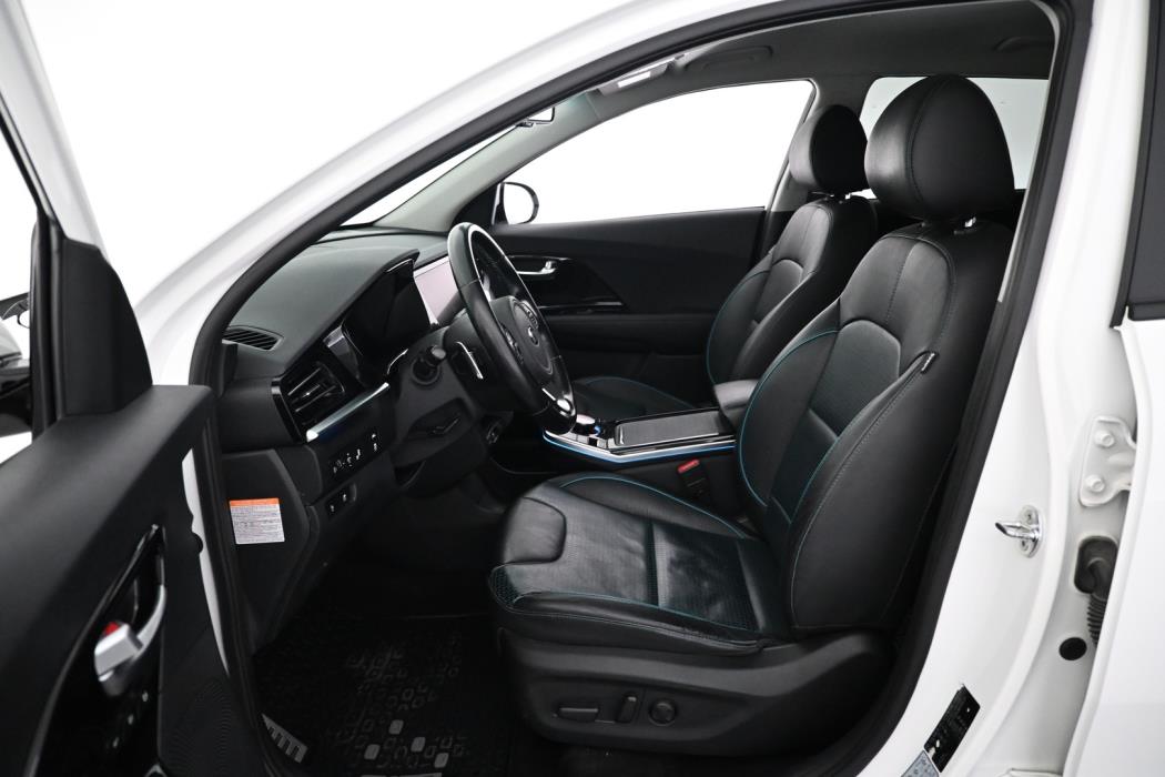 KIA Niro Electric 2021