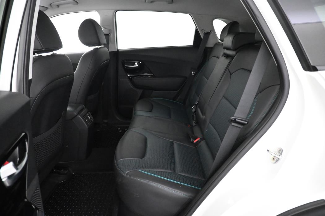 KIA Niro Electric 2021