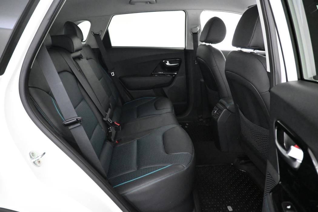 KIA Niro Electric 2021