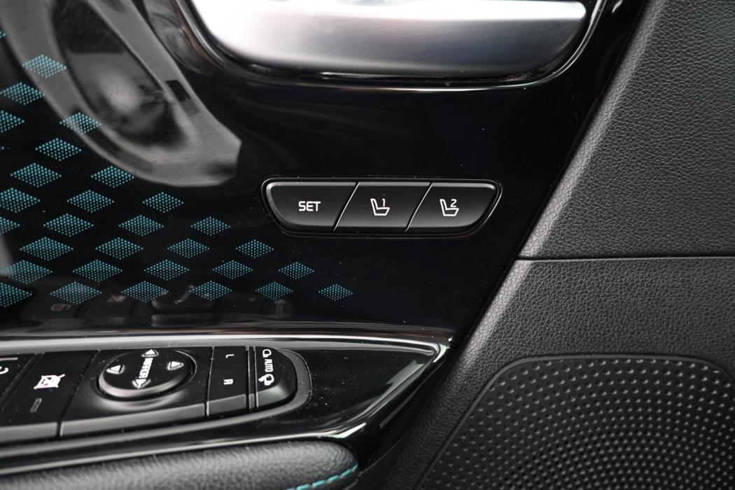 KIA Niro Electric 2021
