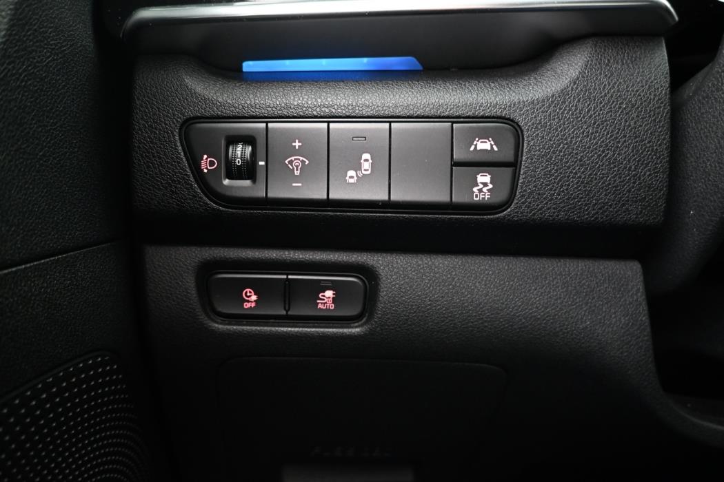 KIA Niro Electric 2021
