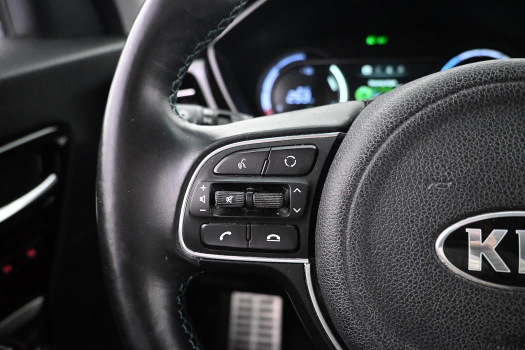 KIA Niro Electric 2021