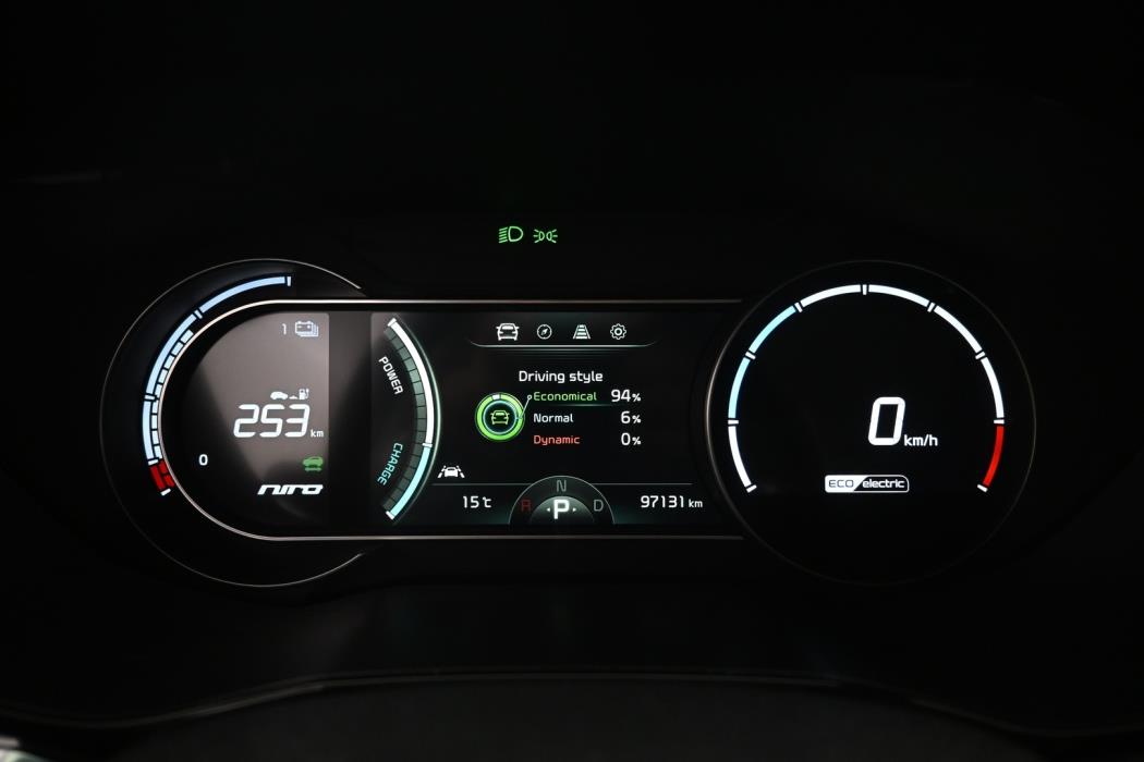 KIA Niro Electric 2021