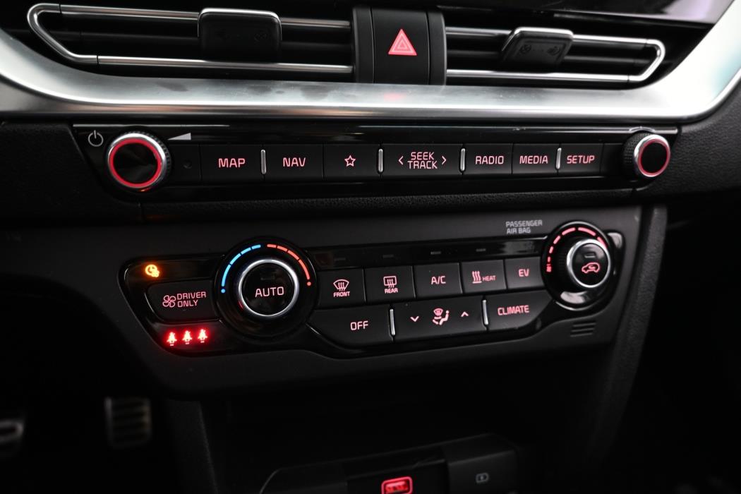 KIA Niro Electric 2021