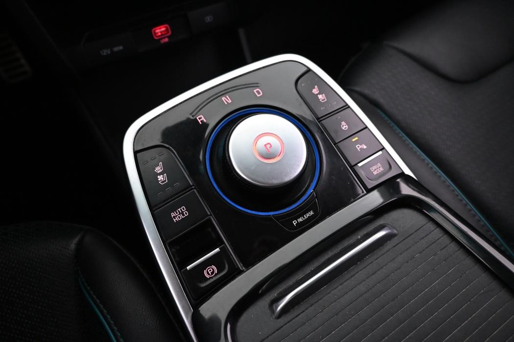 KIA Niro Electric 2021