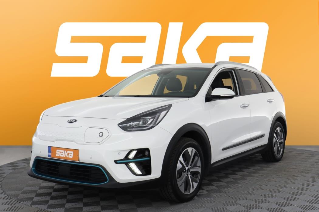 KIA Niro Electric 2021