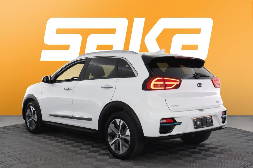 KIA Niro Electric 2021