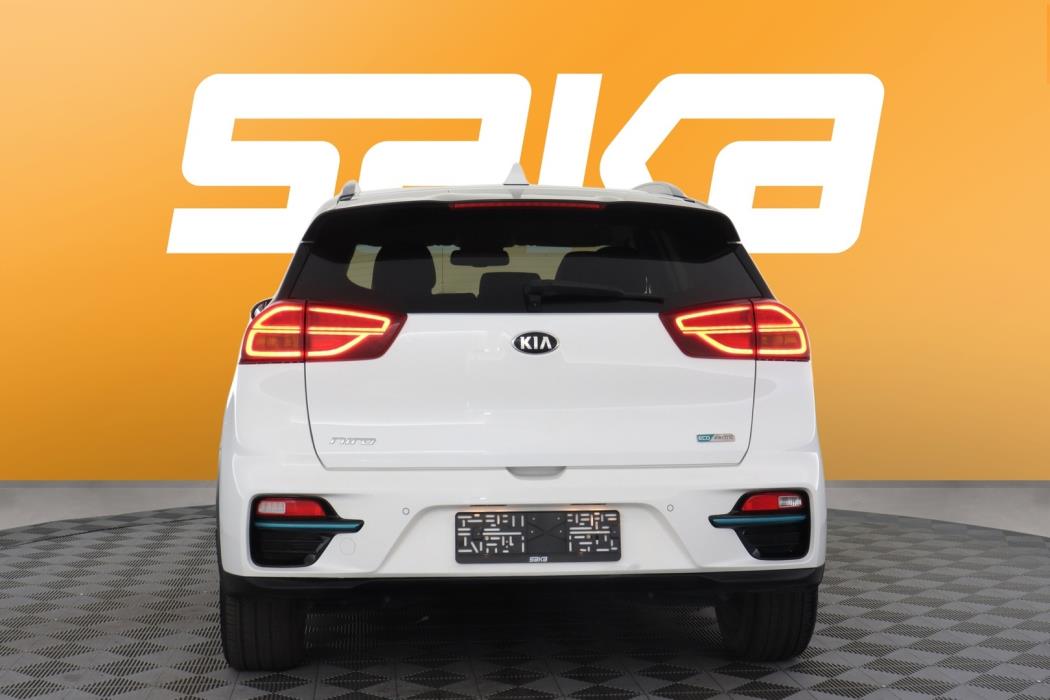KIA Niro Electric 2021