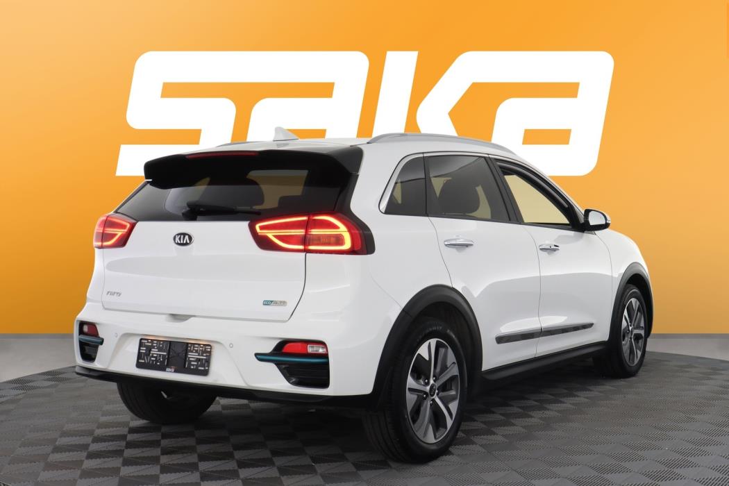 KIA Niro Electric 2021