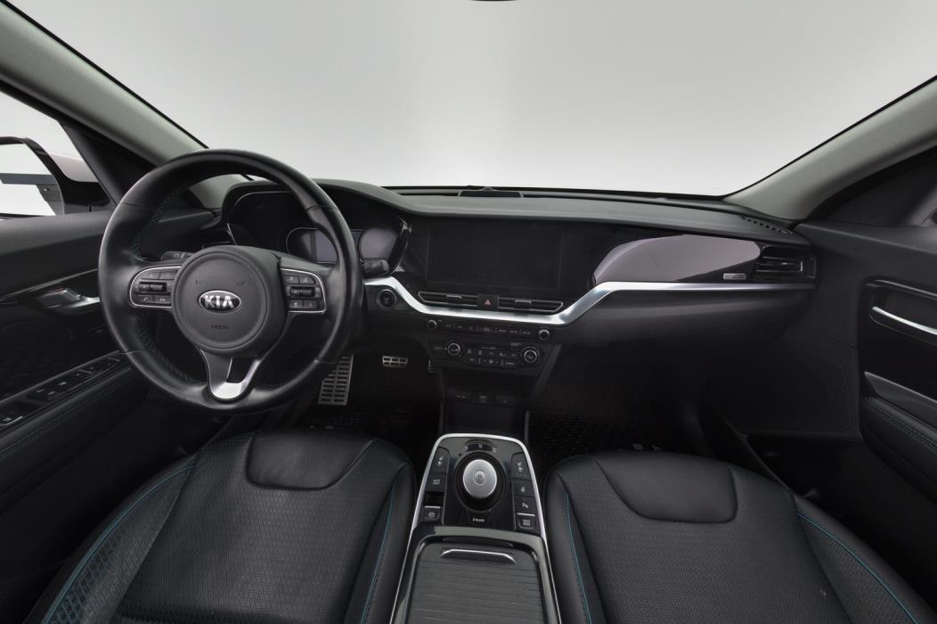 KIA Niro Electric 2021