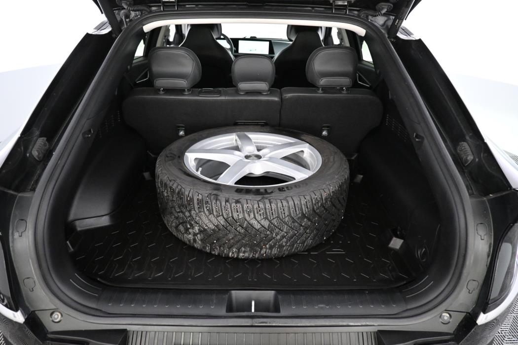 KIA EV6 2023