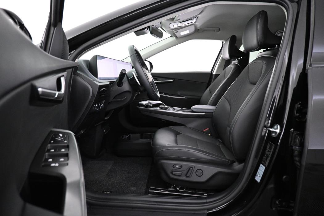 KIA EV6 2023