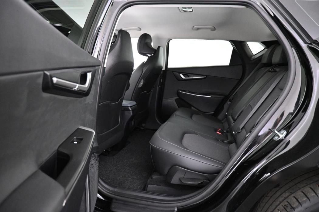 KIA EV6 2023