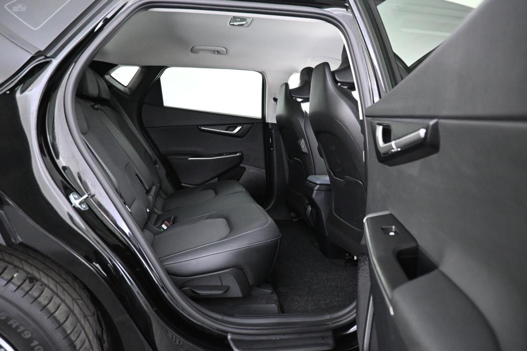 KIA EV6 2023