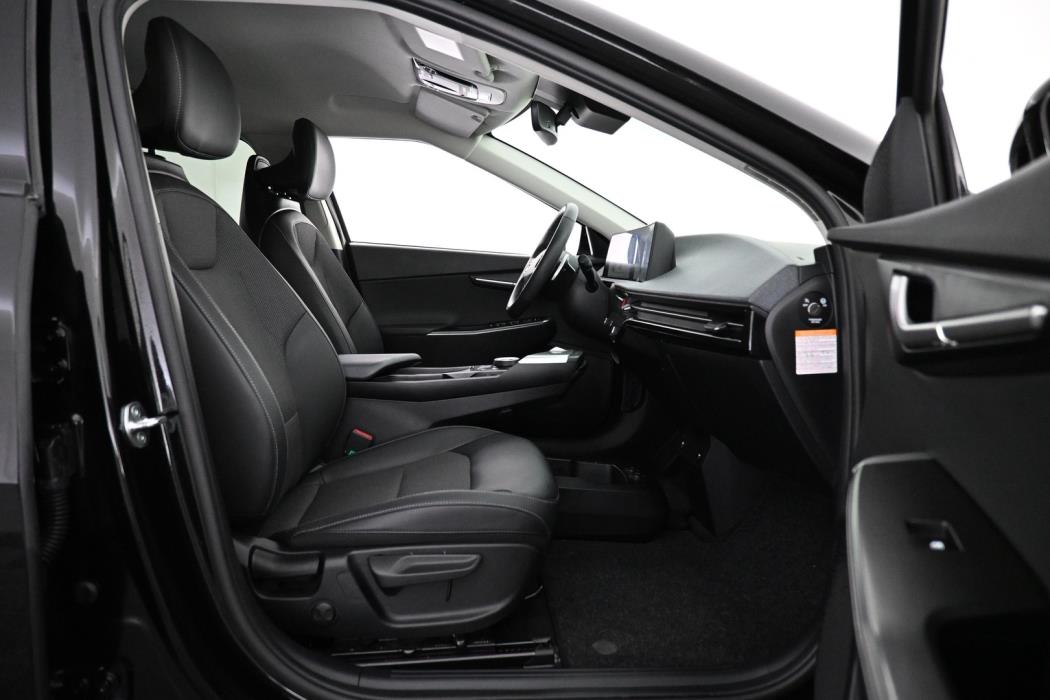 KIA EV6 2023