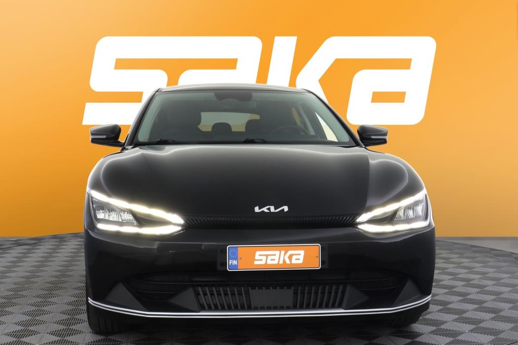 KIA EV6 2023