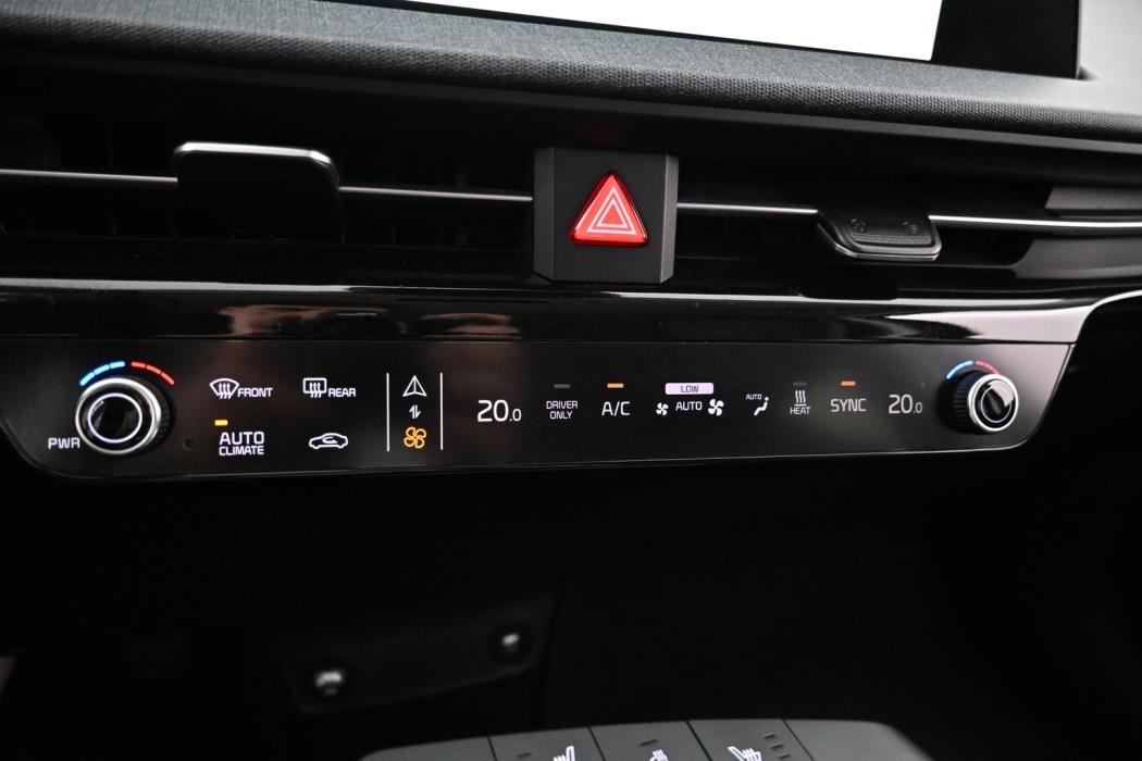 KIA EV6 2023