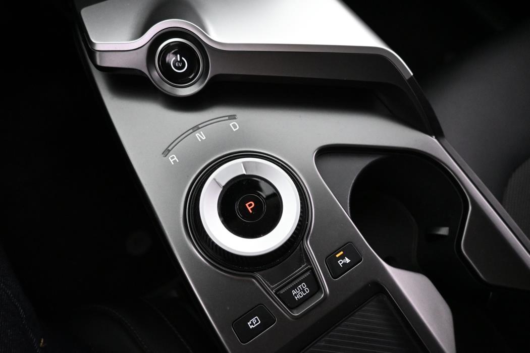 KIA EV6 2023