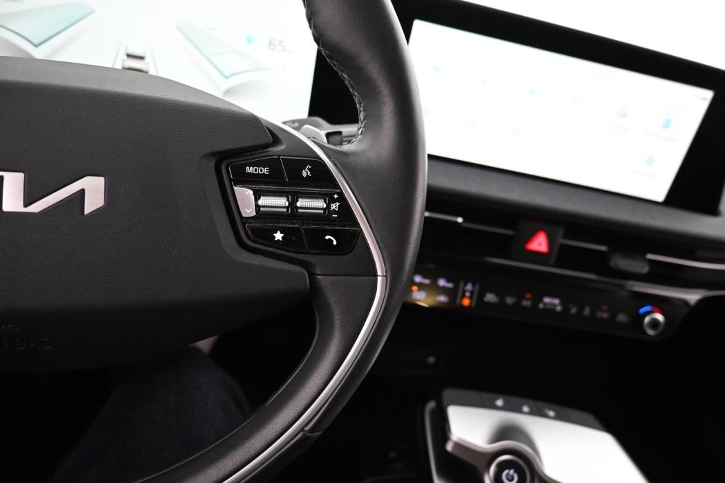 KIA EV6 2023