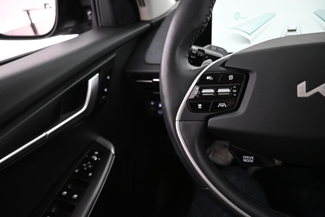 KIA EV6 2023