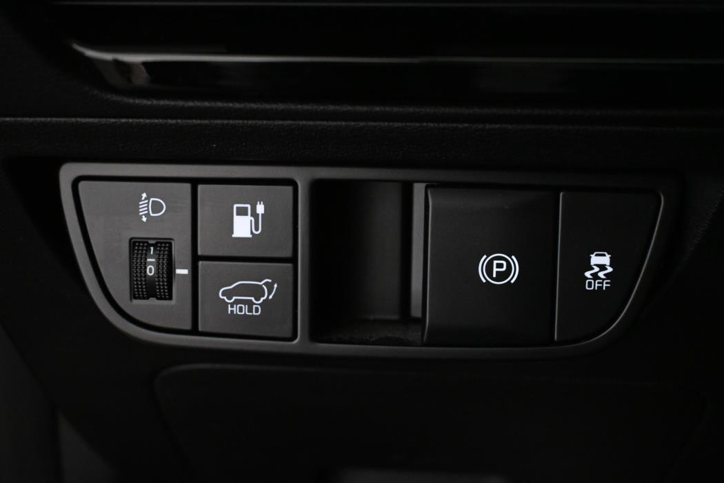 KIA EV6 2023