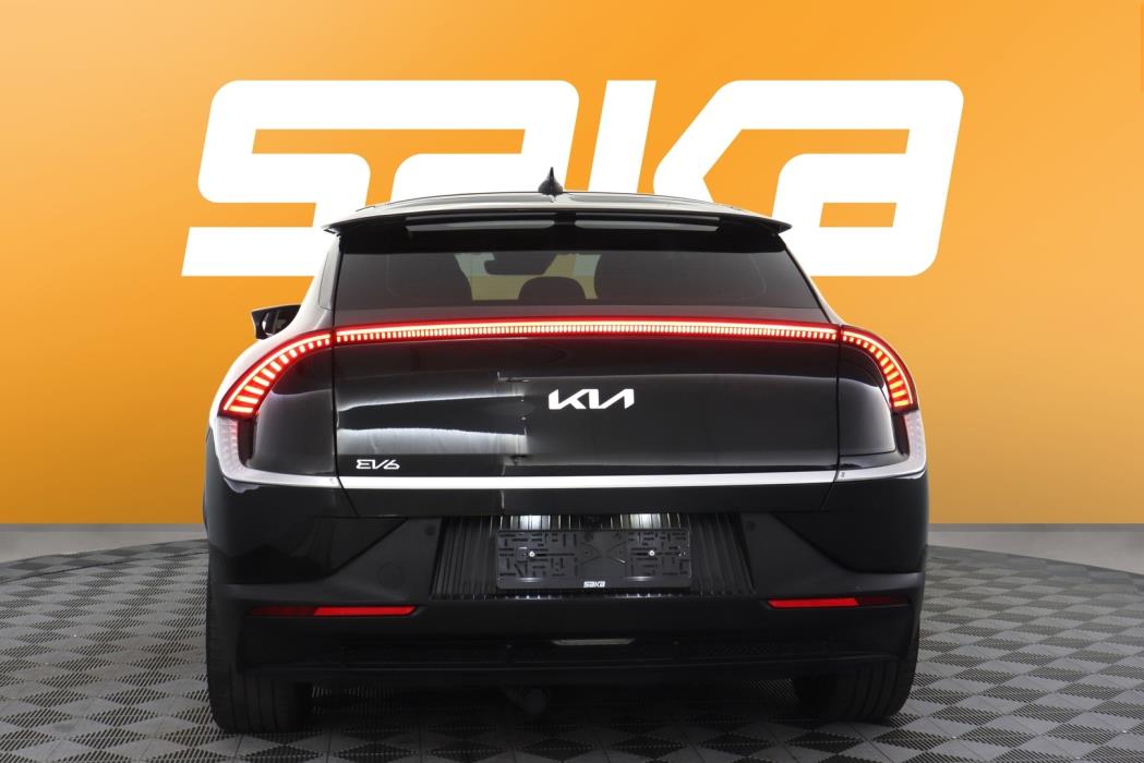 KIA EV6 2023