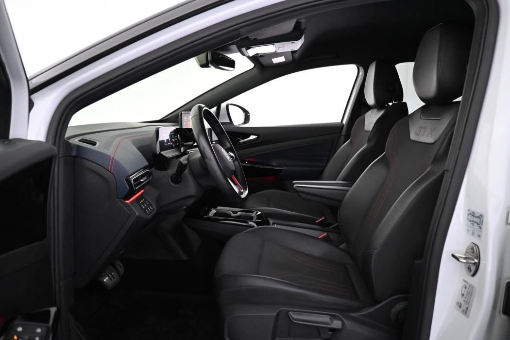 VOLKSWAGEN ID.5 2022